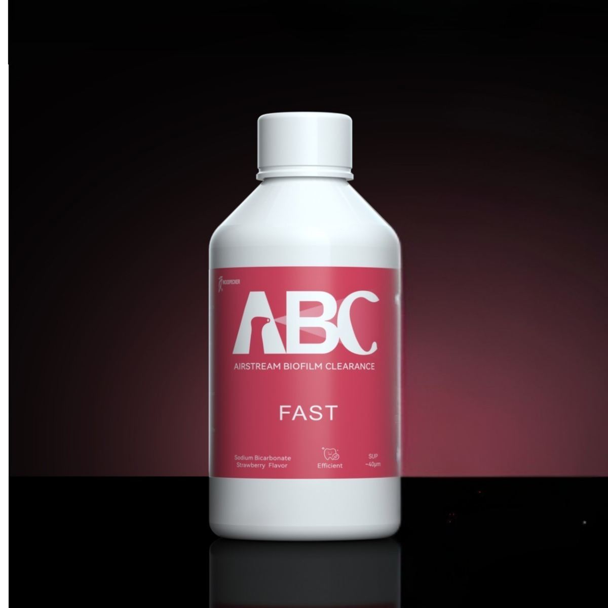 woodpecker Prophylaxis Powder Fast