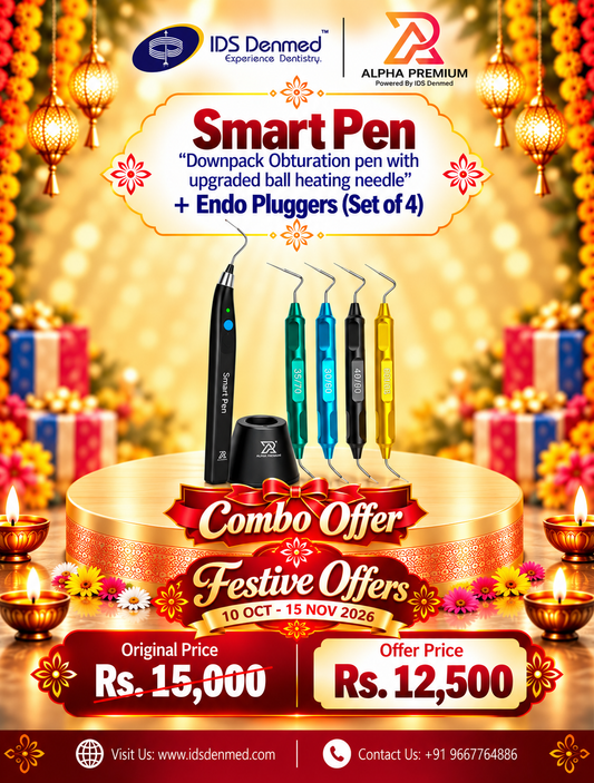 Alpha Premium Smart Pen