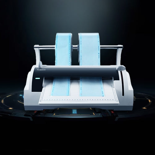 Fomos Sealing Machine