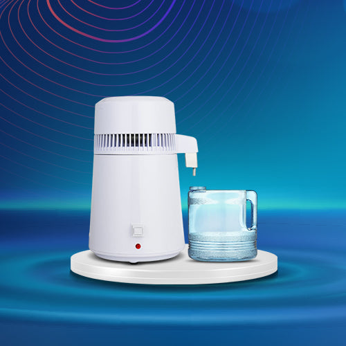 Fomos Water Distiller