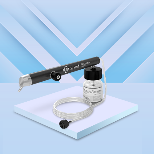 BioArt Micro Sand Blaster