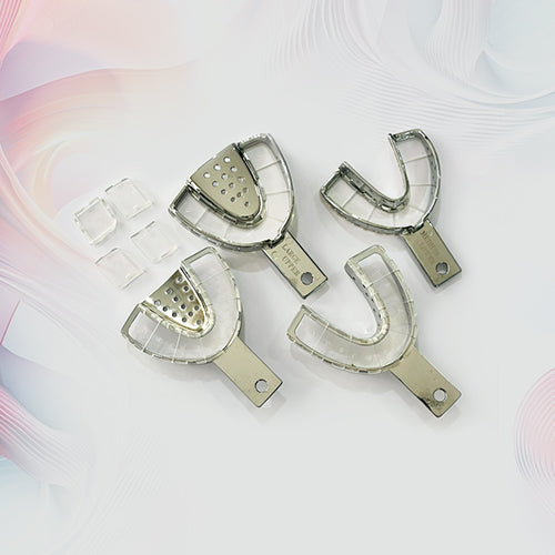 Cori Implant Tray
