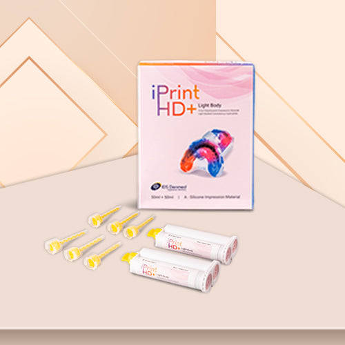 i Print HD+ Light Body