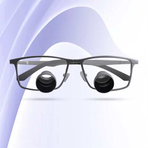 i-vue TTL Loupes