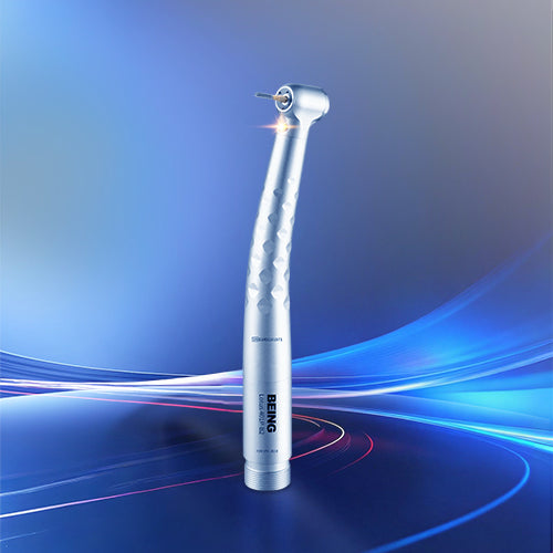 Being Fiber Optic Airotor Handpiece