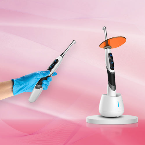 Woodpecker Light Cure B-Cure Plus