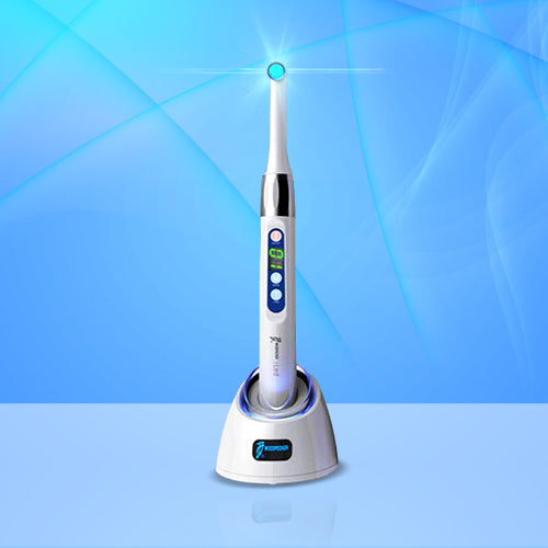 Woodpecker Light Cure iLed