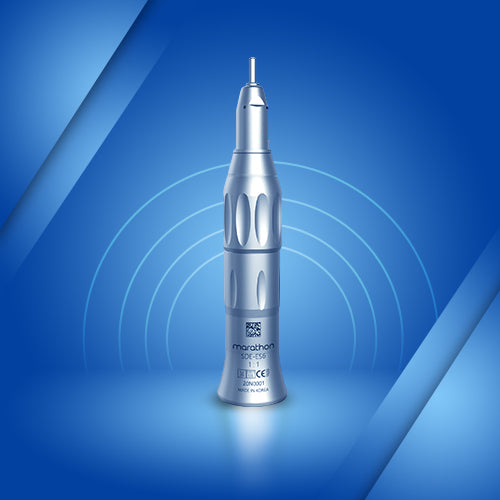 Marathon ES-6 Straight Handpiece