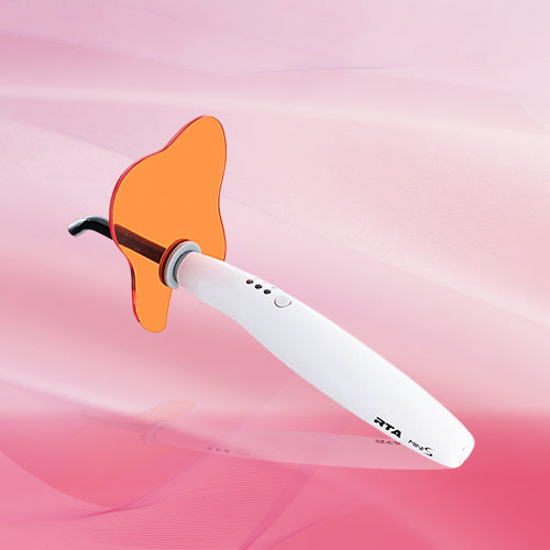 Woodpecker Light Cure Mini-S