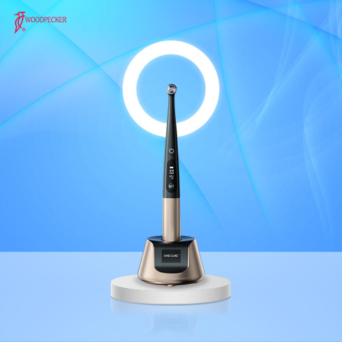 Woodpecker Light Cure O-Star