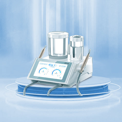 Woodpecker Ultrasonic Scalar & Air Polisher PT-A