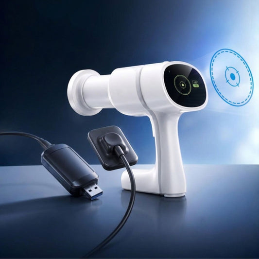 Advanced Ai-Ray X-Ray & i-sensor combo