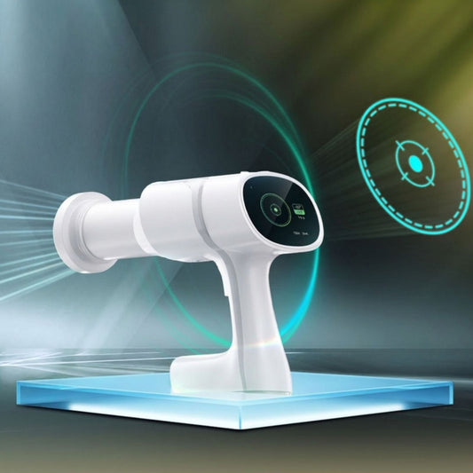 Advanced Ai-Ray X-Ray
