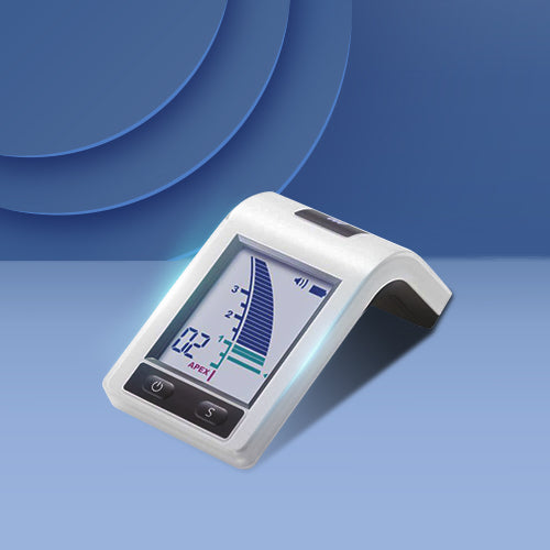 J Morita Apex Locator Root Zx Mini