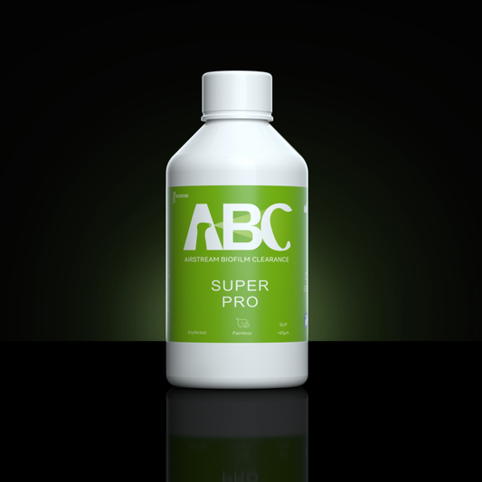 woodpecker Prophylaxis powder -super pro