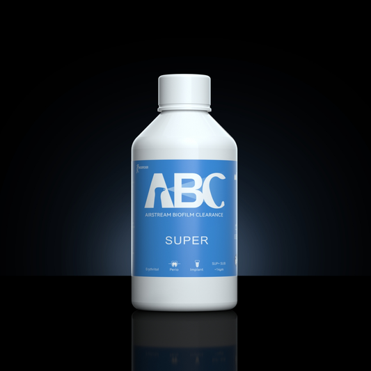 woodpecker Prophylaxis powder -super