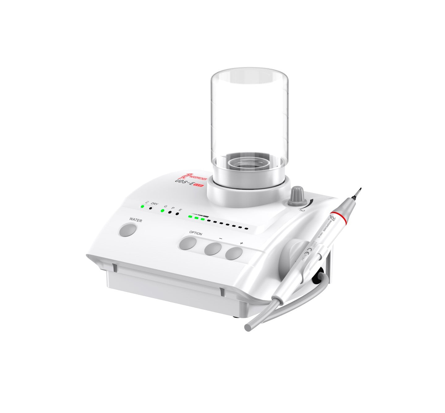 Woodpecker Ultrasonic Scaler UDS-E LED