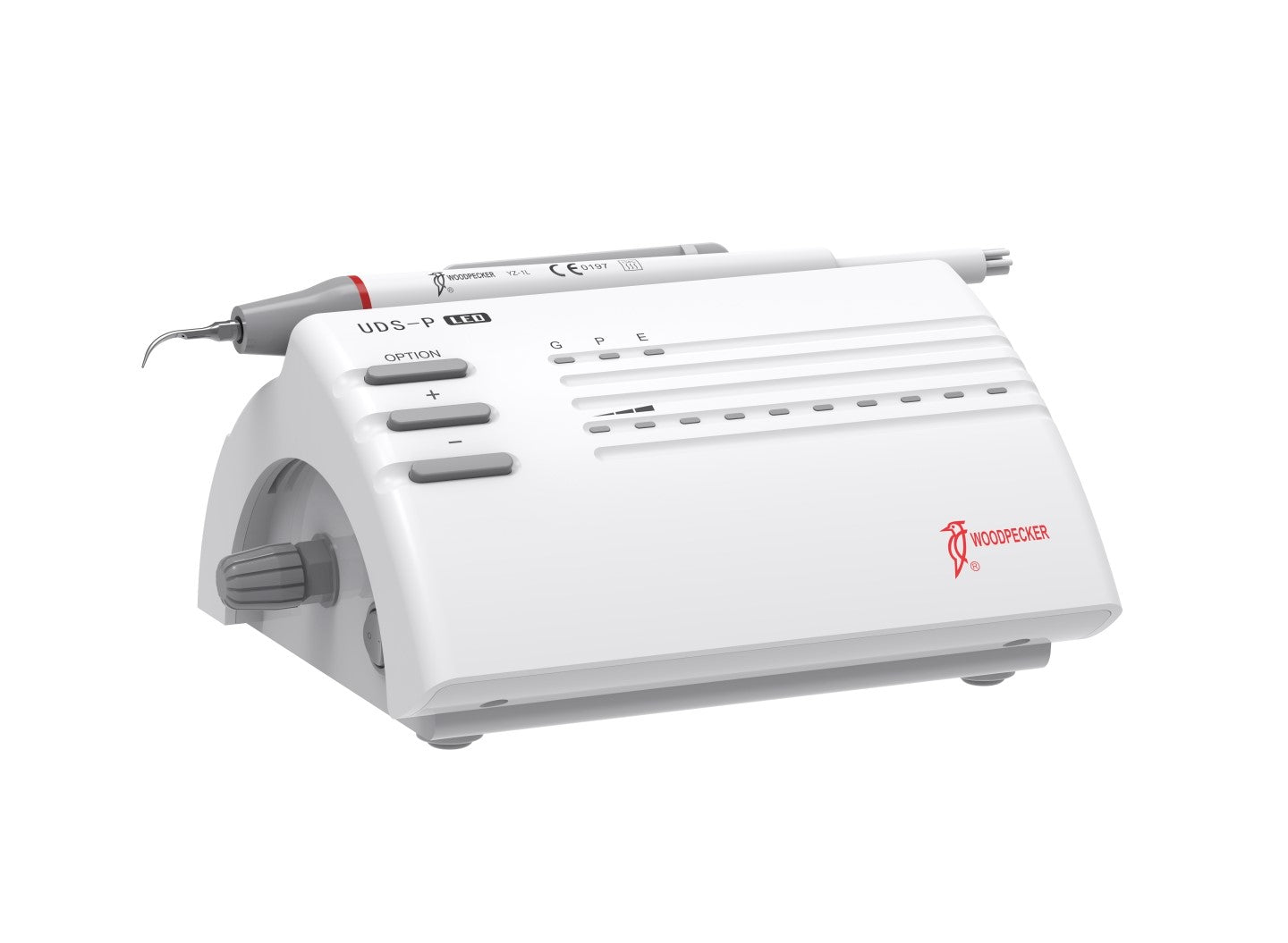 Woodpecker Ultrasonic Scaler UDS-P