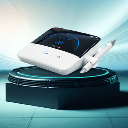 Woodpecker Ultrasonic Scaler UDS-X LED