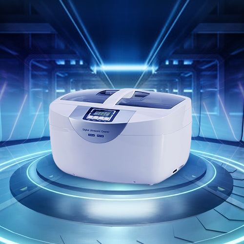 IDS Denmed Ultrasonic Cleaner CD-4820