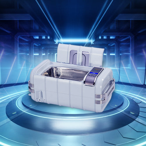IDS Denmed Ultrasonic Cleaner CD-4831