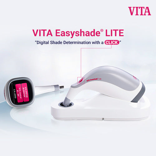 VITA Easyshade® LITE