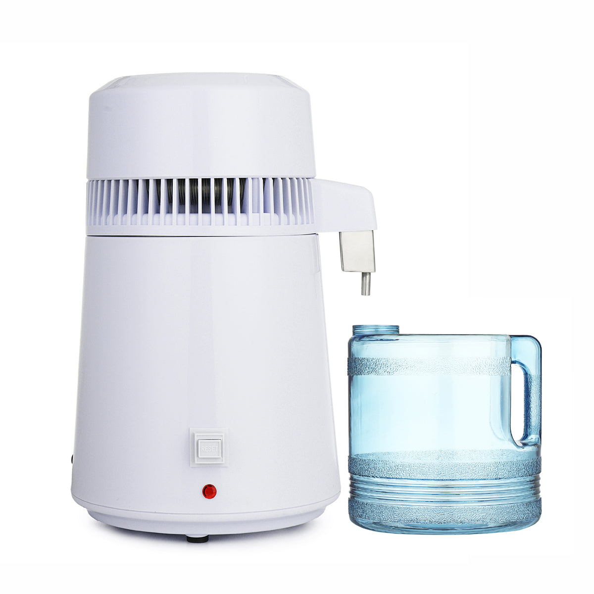 Fomos Water Distiller