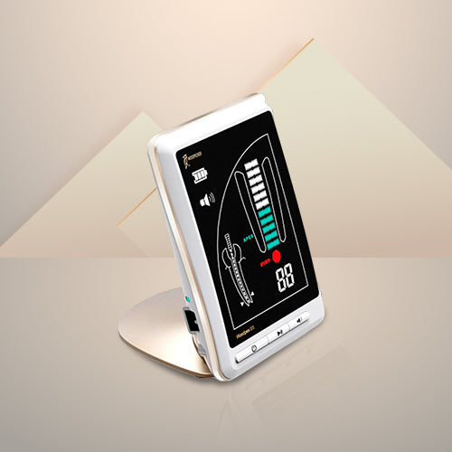 Woodpecker Apex Locator Woodpex III Gold