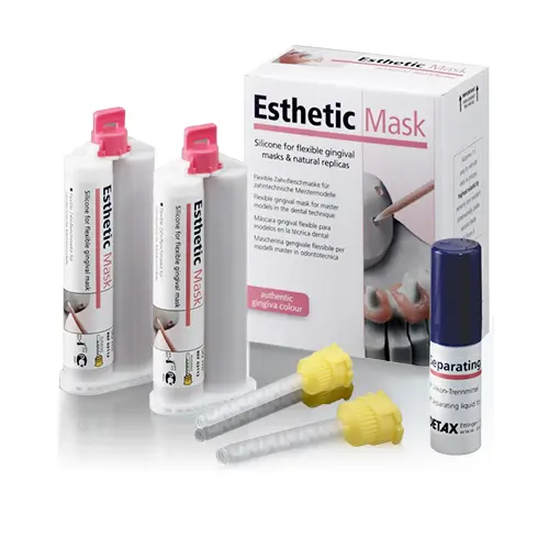 Detax Esthetic Mask