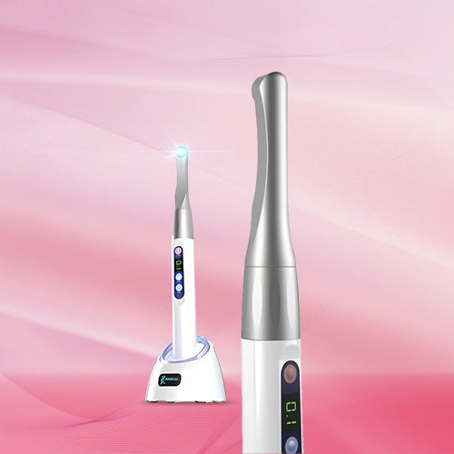 Woodpecker Light Cure iLed Plus