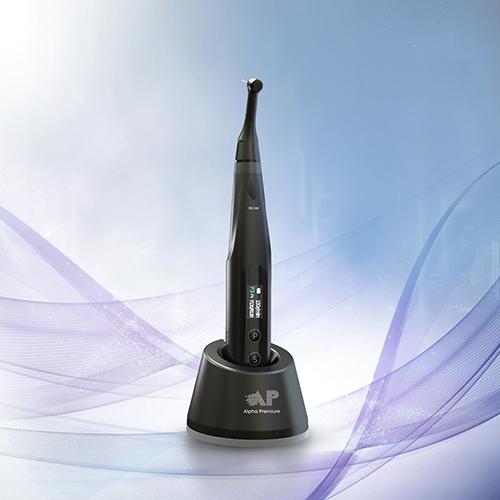 Alpha Premium iSmart+ Endomotor