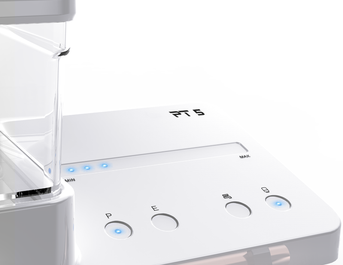 Woodpecker Ultrasonic Scaler PT5