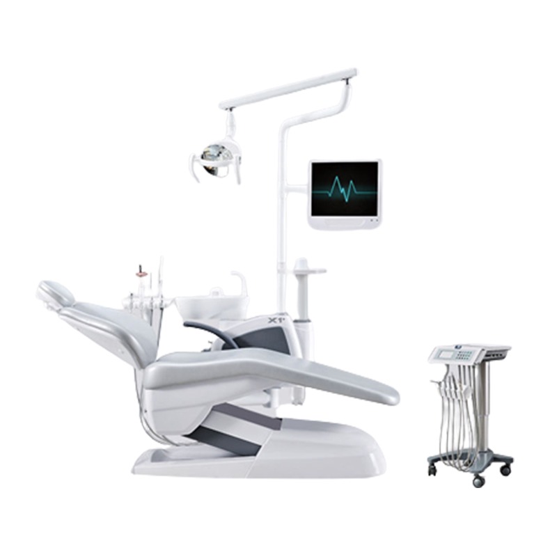 Dental Unit Cingol X1+ Cart – Ids Denmed