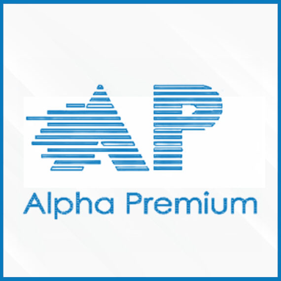 alpha premium