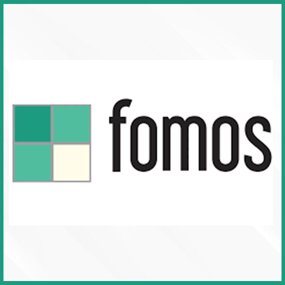 fomos logo